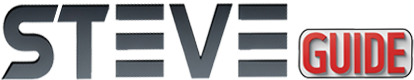 Steve Guide